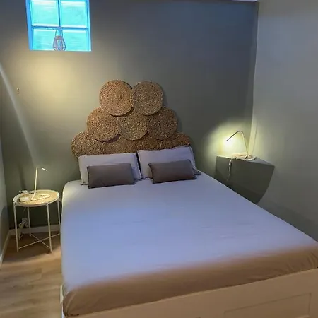 Apartment A L'ombre Des Papes Avignon