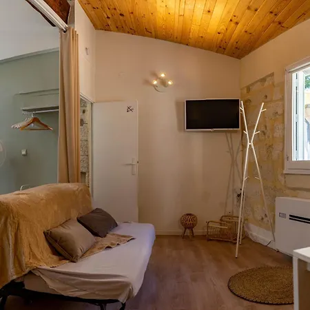 Apartment A L'ombre Des Papes *