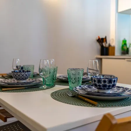 Apartment A L'ombre Des Papes *