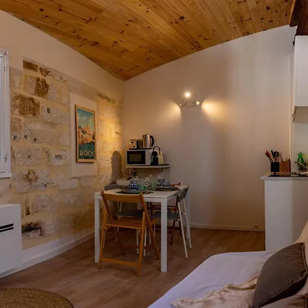 A L'ombre Des Papes Apartment Avignon