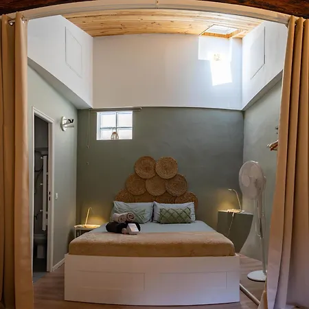 Apartment A L'ombre Des Papes