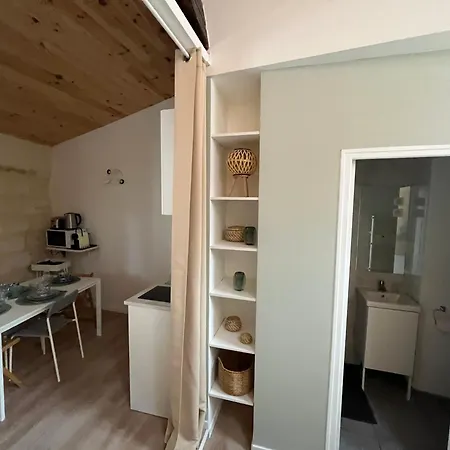 A L'ombre Des Papes Apartment Avignon